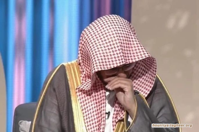  كما فعل ابن زايد مع وسيم يوسف.. أنباء عن اعتقال صالح المغامسي