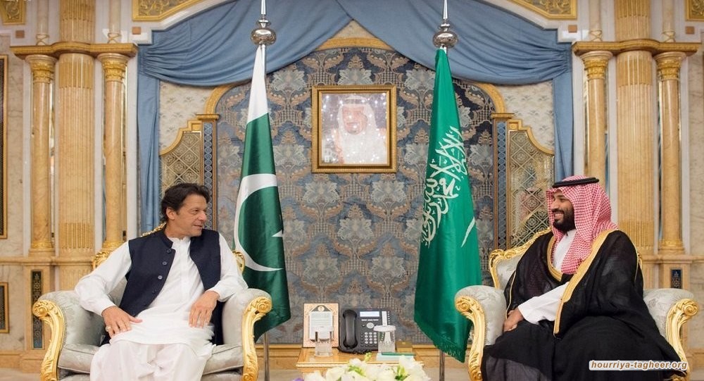 تعاون استخباراتي ونووي.. السعودية وباكستان يعيدان إحياء تحالفهما الاستراتيجي