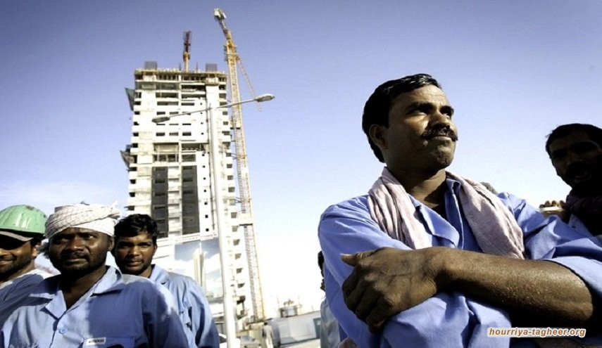 شكوك حول قرار السعودية الجديد بشأن العمال الأجانب