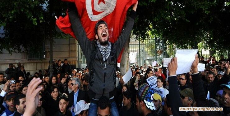وزير تونسي سابق: السعودية دعمت الثورة المضادة في البلاد