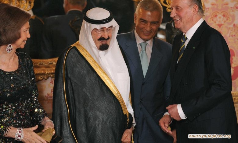 تحقيق أوروبي رسمي بقضية فساد مرتبطة بالسعودية
