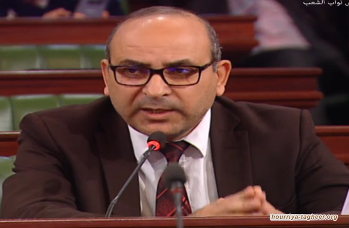  نائب تونسي يهاجم آل سعود والإمارات ويثير ضجة