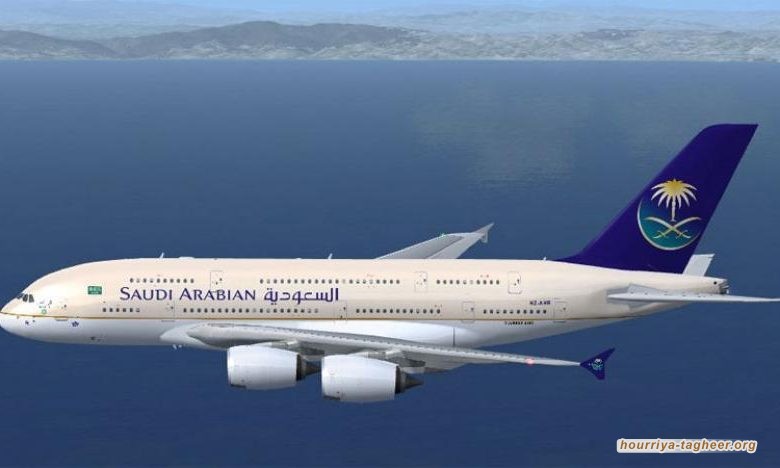 تشكيك واسع بنجاح النظام السعودي إطلاق شركة طيران ثانية