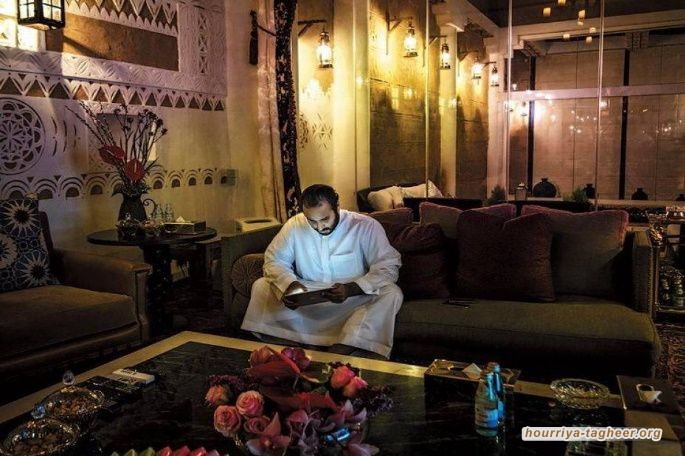  موقع ألعاب يفضحه.. هل "ابن سلمان" هو "عبدالله آل سعود" الذي أنفق 70 ألف دولار على لعبة إلكترونية؟؟