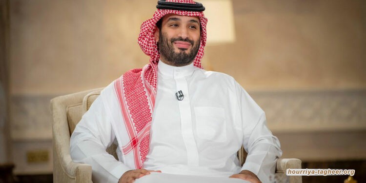 محمد بن سلمان يبيع الوهم بوعود اقتصادية لفرض أجندته المشبوهة في السعودية