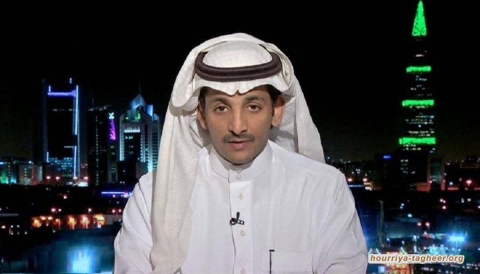 كاتب سعودي يحذف تغريدات حرض فيها على اغتيال أمير قطر