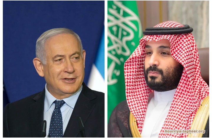 ضابط إسرائيلي: تطبيع الرياض ما زال طويلا رغم دعم ابن سلمان