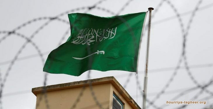 رويترز تفضح زيف ادعاءات آل سعود بشأن عقوبة إعدام قاصرين