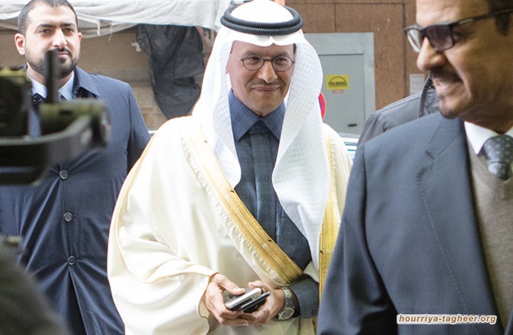 ما سر فشل آل سعود في إقناع روسيا بخفض إنتاج النفط؟