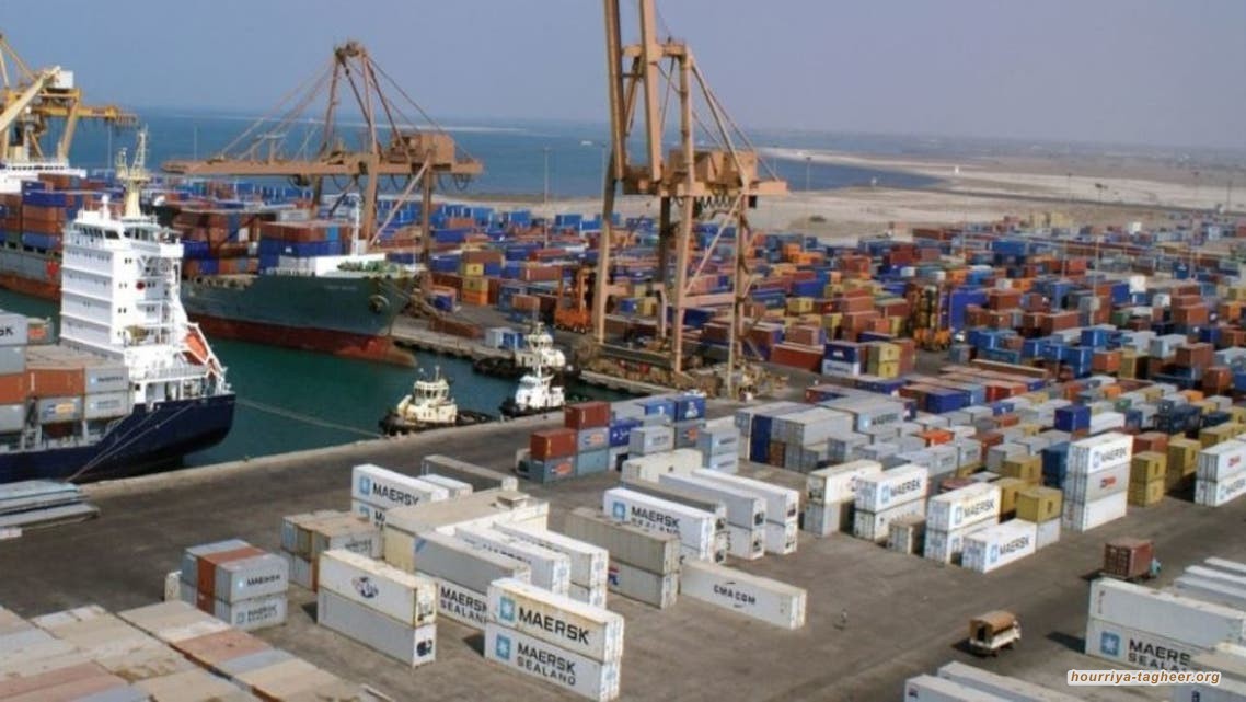 خفايا منع السعودية دخول سفن المشتقات النفطية لميناء الحديدة