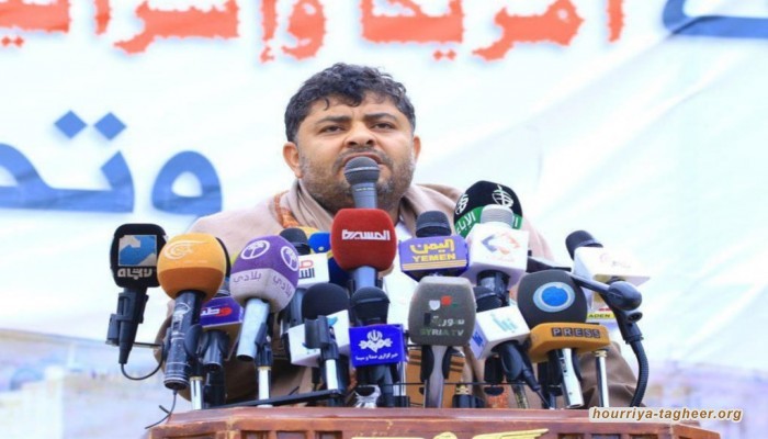 الحوثي تعليقا على إقالة قائد القوات المشتركة بالتحالف: قرار جيد إن كان لوقف الحرب