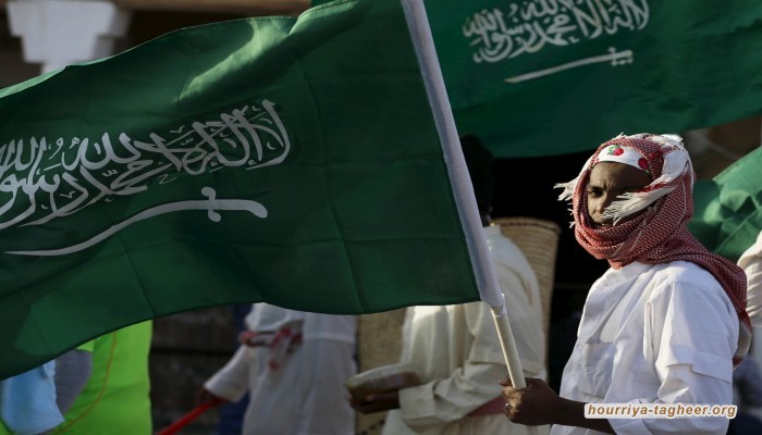 وول ستريت جورنال: التطبيع الإماراتي يدفع مملكة آل سعود لذات الاتجاه