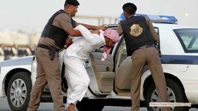 السعودية.. توقيف 45 شخصا بتهم فساد