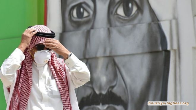 إجراءات صحية مشددة حول ملك نظام آل سعود عقب تدهور حالة أمراء بـ”كورونا”