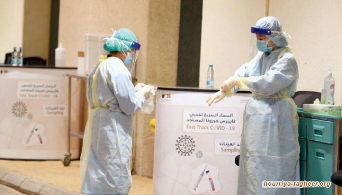 السعودية تشترط التطعيم بلقاح كورونا للحضور إلى العمل