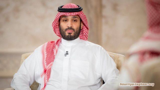 ماذا كتب السعوديون في عيد ميلاد بن سلمان؟