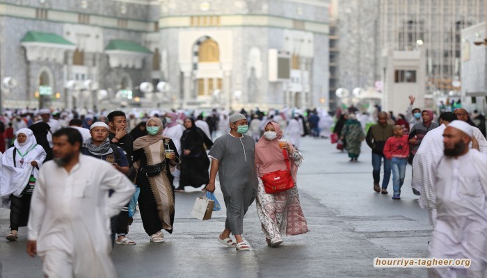 في توجهها نحو العلمانية.. السعودية تتخلى عن دور المدافع عن مسلمي العالم