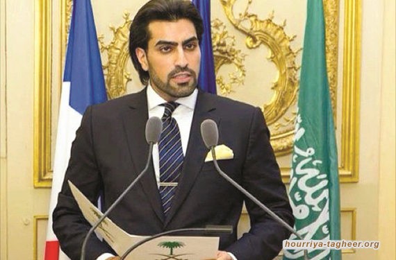“لعبة العروش آل سعود”: تزايد الضغط لإطلاق سراح الأمير المسجون