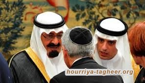 قفزة مرتقبة بالتطبيع.. هكذا تسللت دول عربية لأحضان "إسرائيل"