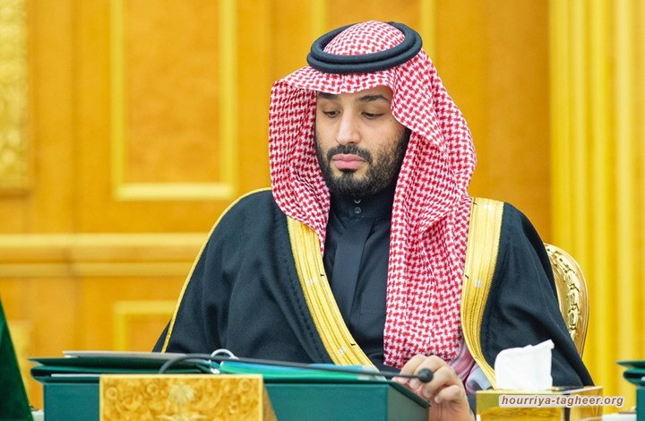 مأزق آل سعود قد يدفعهم لحل أزمة الخليج وأزمات أخرى
