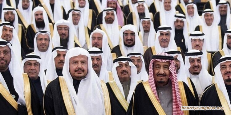 تعد الأغنى في العالم.. خفايا ثروة العائلة المالكة في السعودية