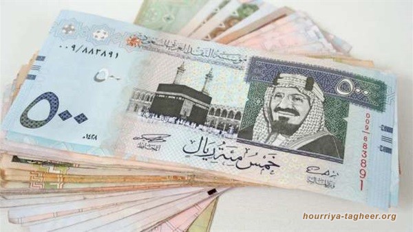 ارتفاع في قيمة قروض البنوك السعودية بنسبة 15% خلال سبتمبر
