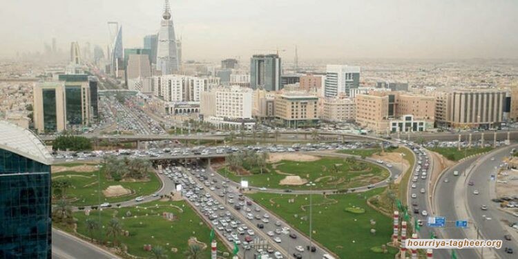 أكثر من 10 مليار دولار عجز الموازنة السعودية خلال الربع الثالث