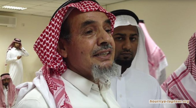 قتل بطيء لناشط حقوقي بارز في سجون آل سعود