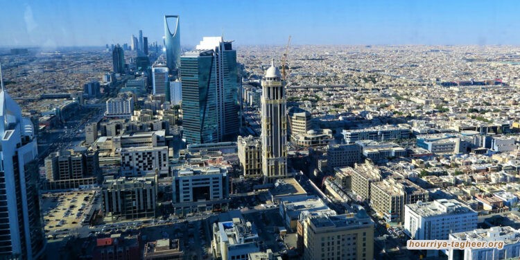صحيفة بريطانية: عشرات الشركات مترددة في نقل مقراتها إلى الرياض