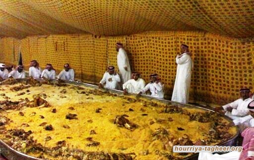 10.7 مليارات دولارات هدرا للغذاء في السعودية