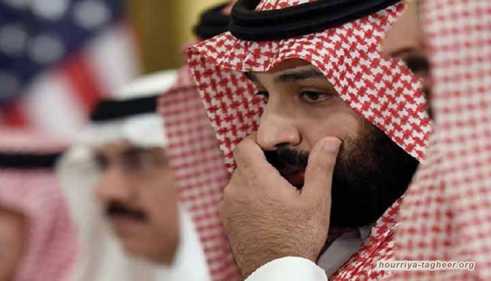 لماذا تخشى السعودية من انسحاب أمريكا وصعود طالبان؟
