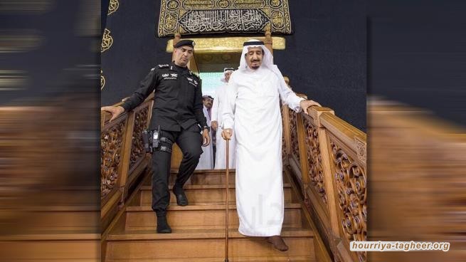 عام على اغتيال عبدالعزيز الفغم صديق ملوك آل سعود