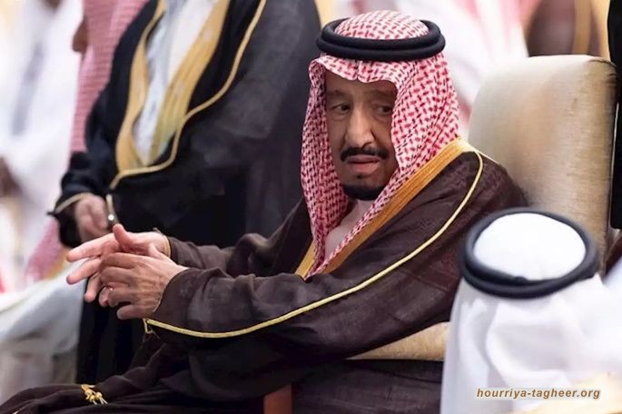 الشنقيطي عن ملك آل سعود: “الناس في شنو والحسانية في شنو”