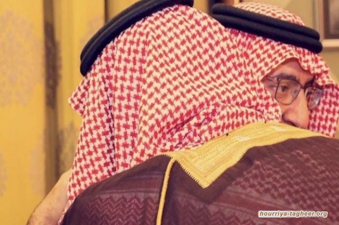 طلبوا منه التوقيع على “20” مليار دولار.. ضباط إماراتيون يحققون مع محمد بن نايف وهذا ما يجري في الرياض