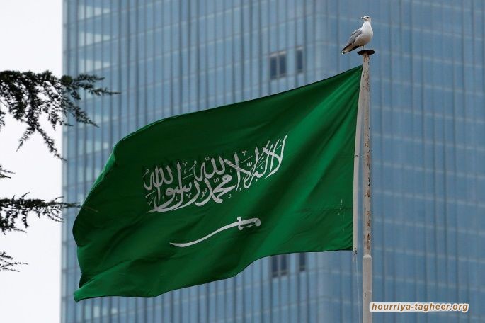 منظمة “سند” الحقوقية: انتهاك الخصوصية في السعودية يكبت الحريات ويتحول إلى جرائم.
