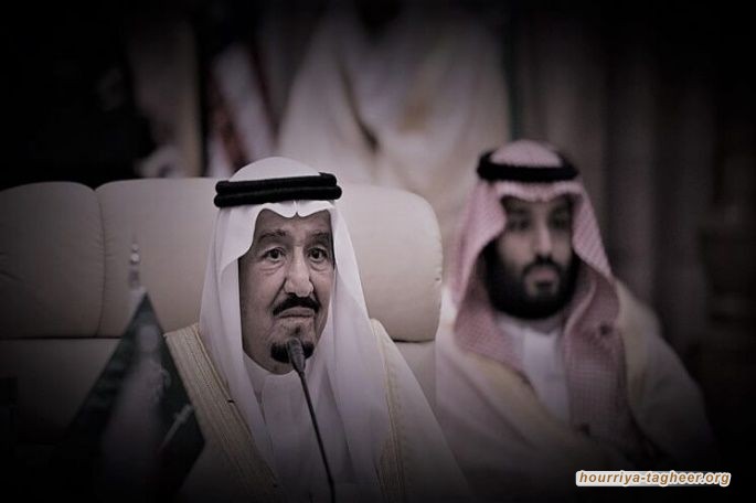 معارض سعودي يكشف عن مخطط لشن عمليات إرهابية في قطر