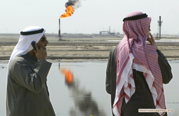 أويل برايس: حرب النفط الحالية قد تؤدي لإفلاس آل سعود