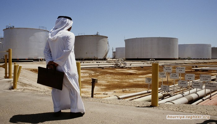 عائدات تصدير النفط السعودي تنخفض بأكثر من الثلث في سبتمبر