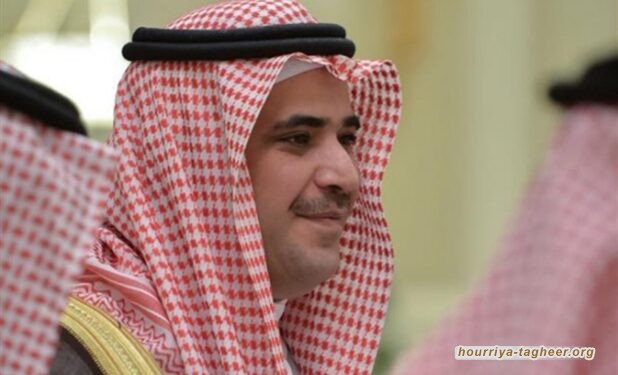 دون إعلان رسمي.. سعود القحطاني يعود للعمل في الديوان الملكي