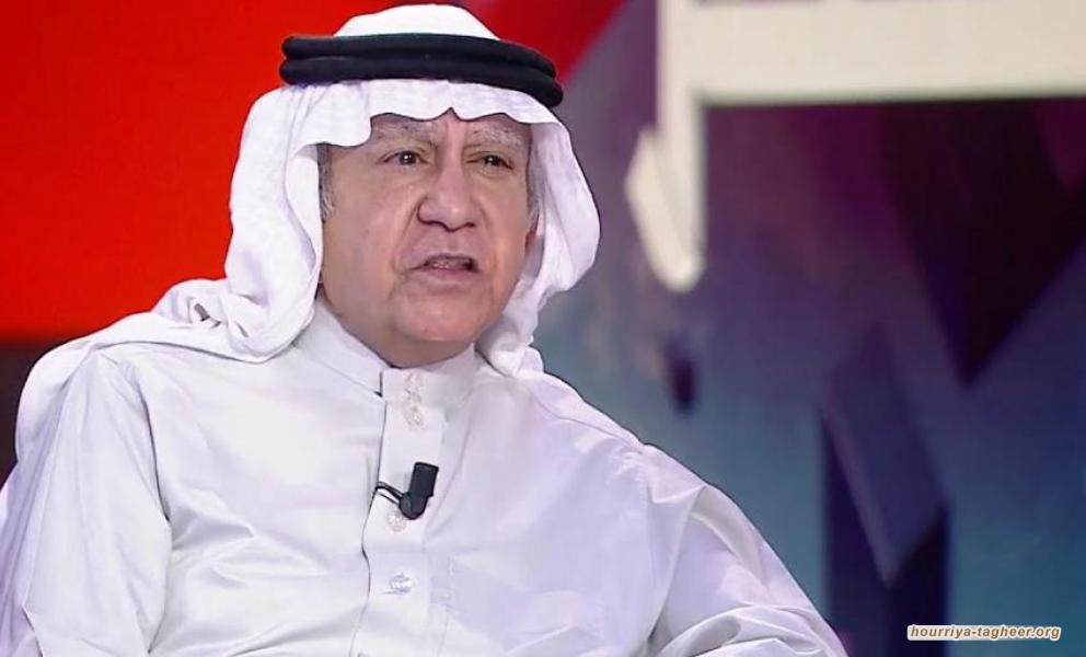 غضب على كاتب سعودي هاجم الكويت واعتبر مستقبلها أسود