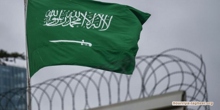 تجدد حملة القمع ضد المدافعين عن حقوق الإنسان في السعودية