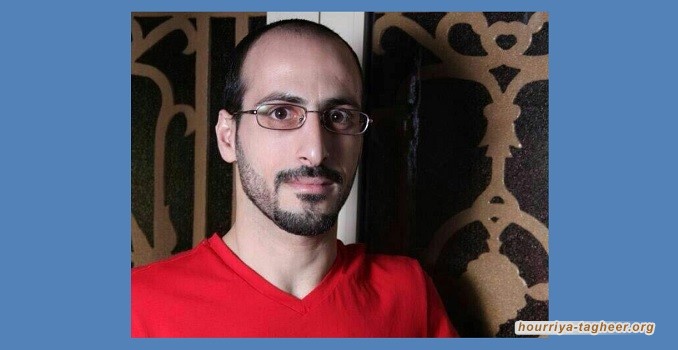 المحكمة الجزائية تحكم بالقتل تعزيزا ضد المعتقل محمد الشاخوري