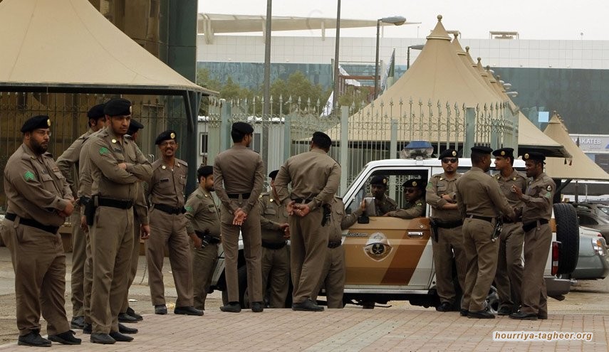 منظمة 'سند': السلطات السعودية اعتقلت 13 شخصية من اصحاب الرأي