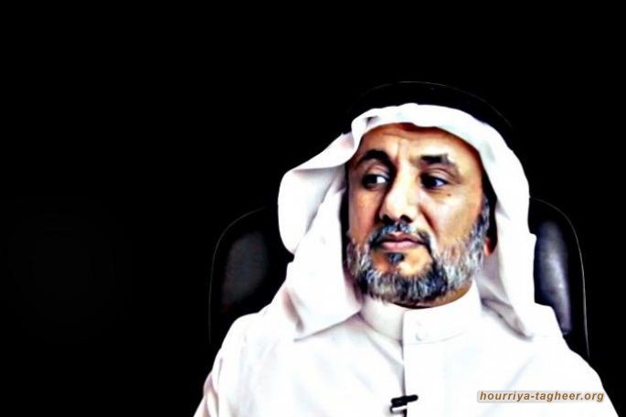 معتقل منذ 4 سنوات دون محاكمة.. السلطات السعودية تؤجل محاكمة المفكر “حسن المالكي” لسبتمبر المقبل.
