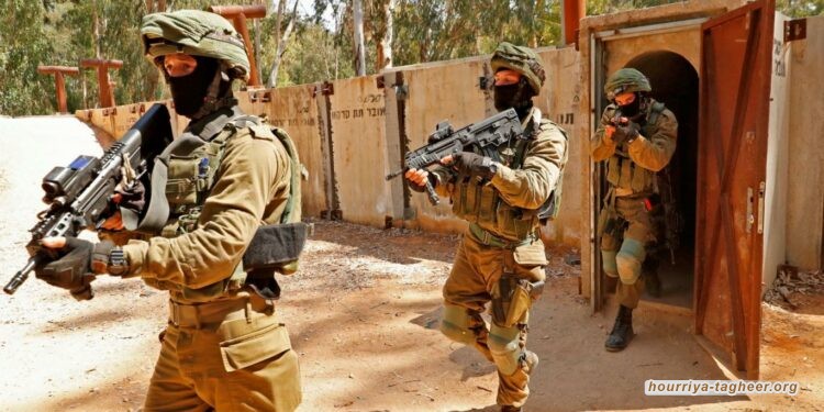 قوات إسرائيلية في سقطرى بتسهيلات سعودية وإماراتية