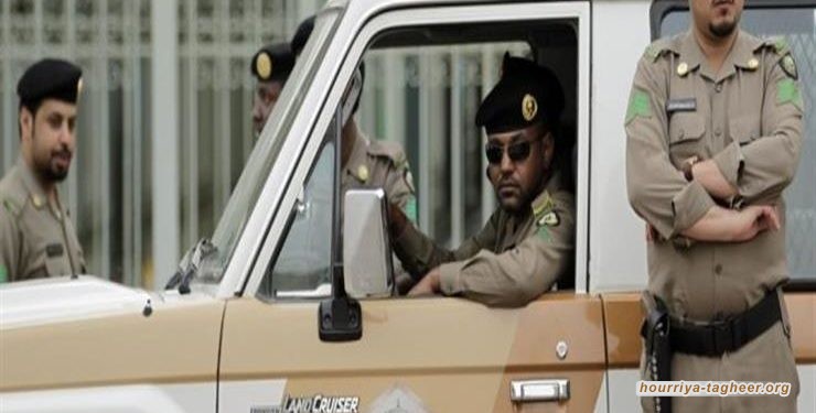 منظمة حقوقية: نظام آل سعود يستمر في نهج العنف ولا يحاسب المسؤولين