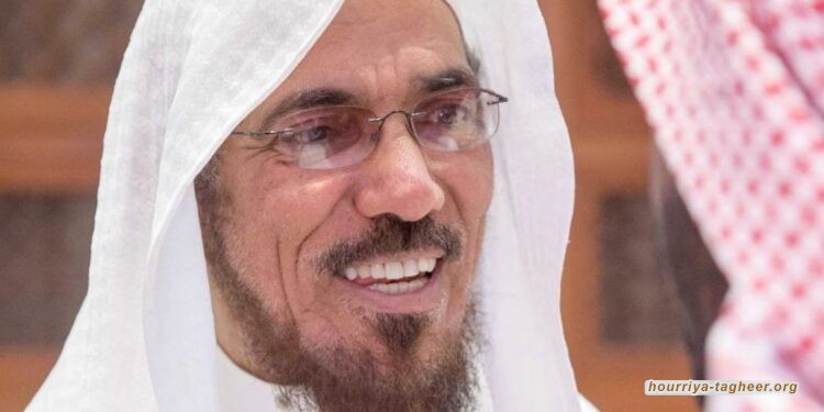 السعودية: جلسة محاكمة جديدة غدا الأحد للداعية سلمان العودة