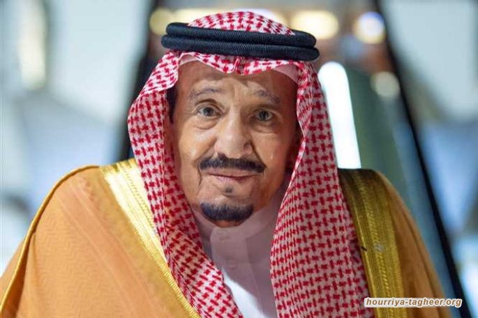 السعودية لم تعد تهتم بالفلسطينيين.. قناة اسرائيلية: الأسرة الحاكمة في الرياض وصلت إلى هذه القناعة
