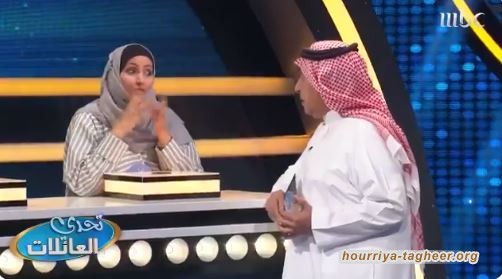 ماذا يشجع الإعلام السعودي فتيات المملكة؟