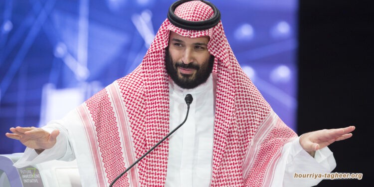 بقيادة بن سلمان.. صندوق الاستثمارات السعودي يتحول لـ “أضحوكة”